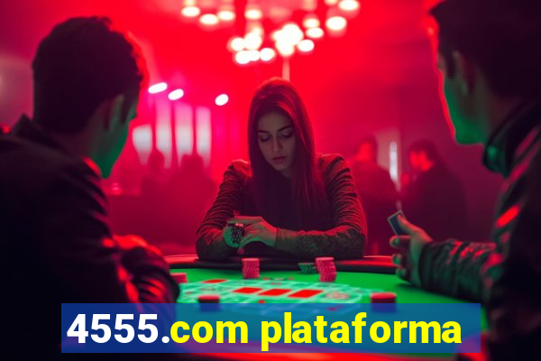 4555.com plataforma